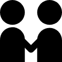 達(dá)成合作